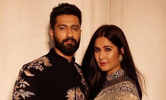 Vicky Kaushal