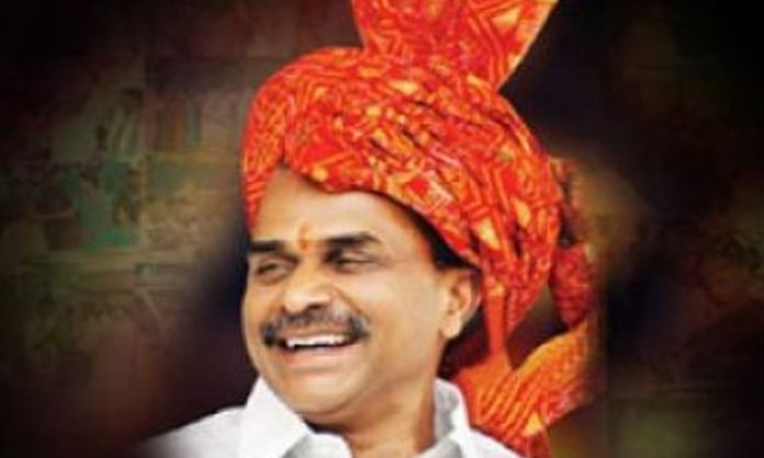 YS rajasekhara reddy death anniversary