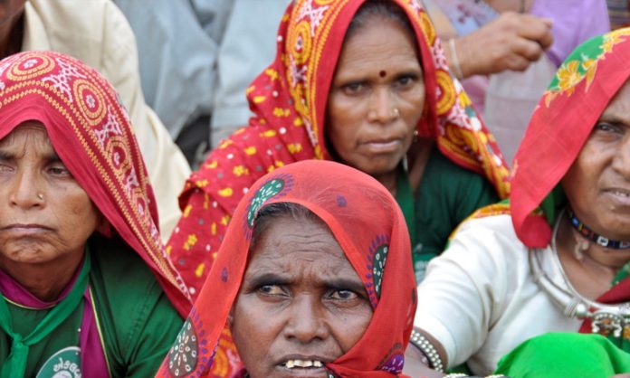 Today World Indigenous Rights Day