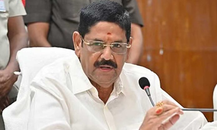 Anam Ramanarayana Reddy comments jagan