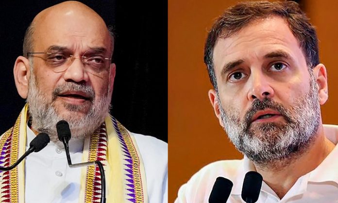 Bharatiya Janata Party power politics