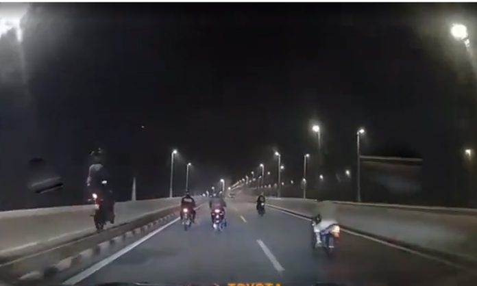 Malaysia Bike