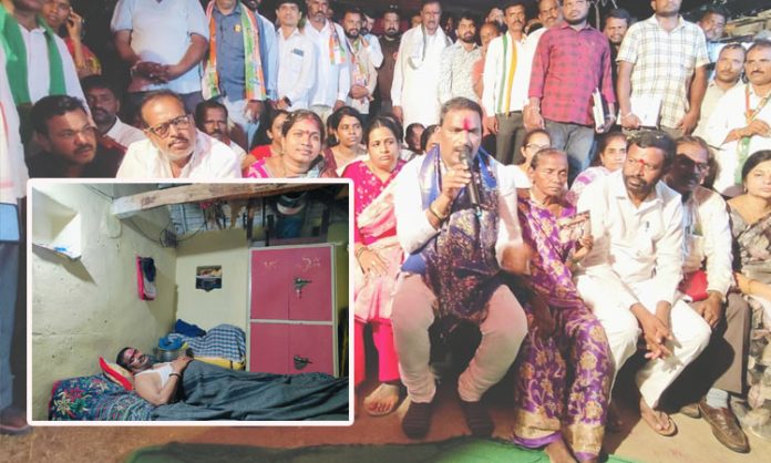 Beerla Ilaiah comments KCR