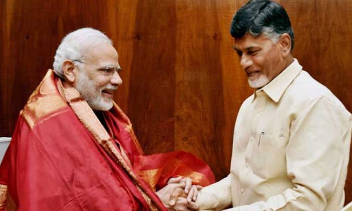 Modi Birth day wishes