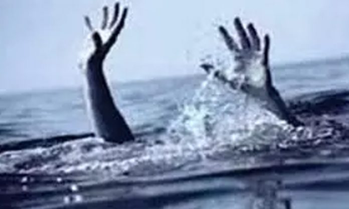 Thatikunta Reservoir Bodies found