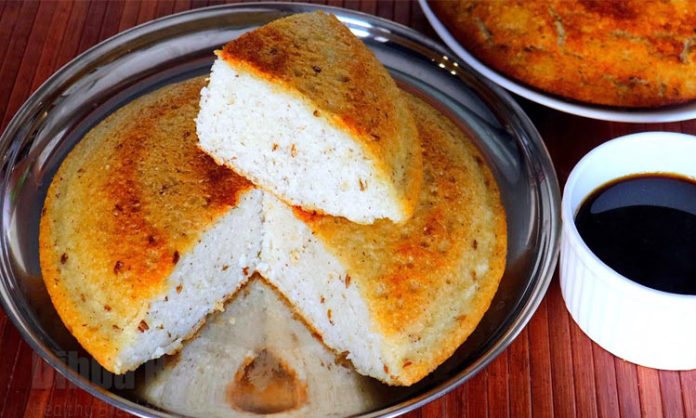Dibba rotti recipe in telugu