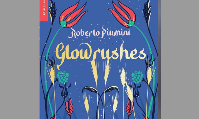book Glow Rushes Translated
