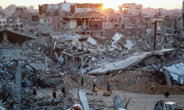 Israel brutal massacre Gaza
