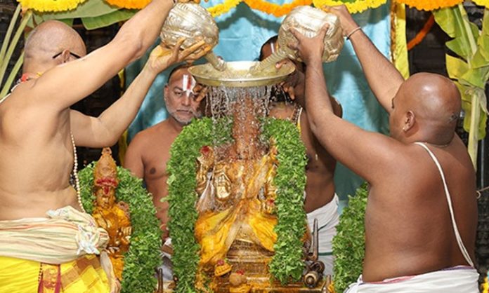 Govindaraja Swamys temple