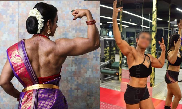 Gym for women benefits