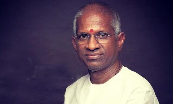 Swathi Mutya Malalu composed Ilayaraja