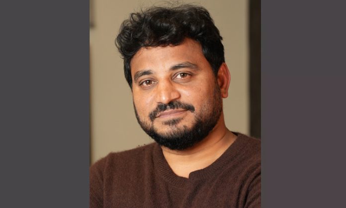 Arjun Chakraborty visual treat