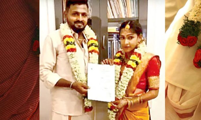 Transgender married tamilnadu salem