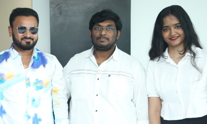 Mutton Soup directed Ramachandra Vattikuti