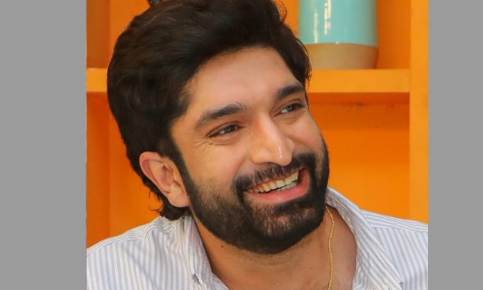 Family entertainer Nenu Ready