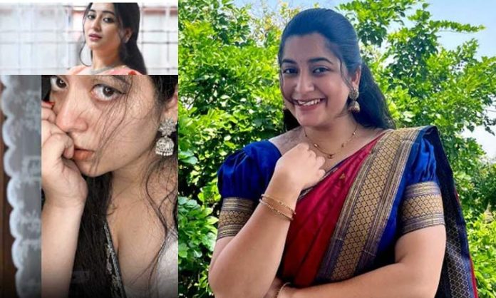 Actress Rangasudha social media posts