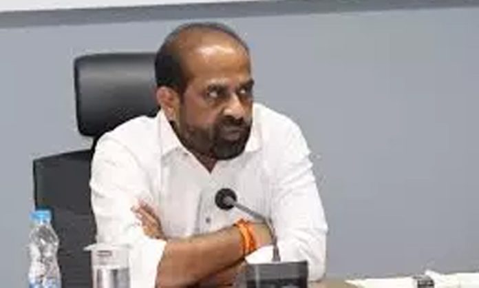 providing infrastructure hospitals