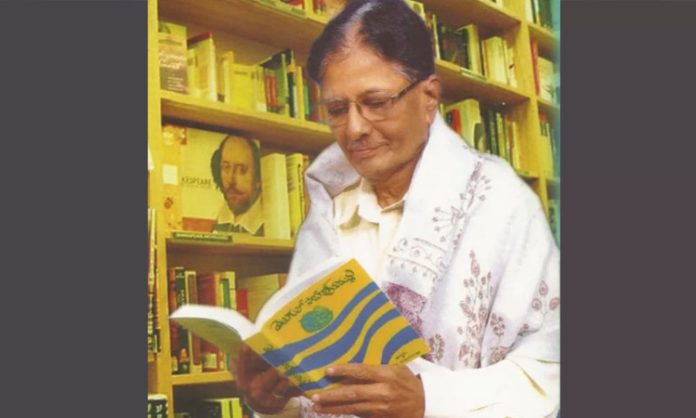 literary ascetic books light